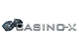 logo casino x